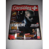 Magazine - Consoles + - n° 184 - Resident Evil