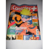 Magazine - Consoles + - n° 183 - Naruto 360