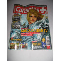 Magazine - Consoles + - n° 194 - Soulcalibur IV