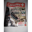 Magazine - Consoles + - n° 186 - Assassin's Creed