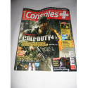 Magazine - Consoles + - n° 188 - Call of Duty 4