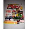 Magazine - Total Play - n° 2 - Grand Theft Auto