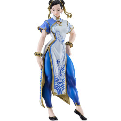 Figurine - Street Fighter - POP Up Parade Chun-Li - Max Factory