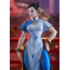 Figurine - Street Fighter - POP Up Parade Chun-Li - Max Factory