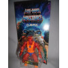 Figurine - Les Maitres de l'Univers MOTU - Origins - Clawful Cartoon - Mattel