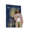 Figurine - The Big Lebowski - Movie Maniacs - The Dude - McFarlane