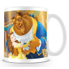 Mug / Tasse - Disney - La Belle et la Bête - Tale as Old as Time - 310 ml - Pyramid International