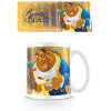 Mug / Tasse - Disney - La Belle et la Bête - Tale as Old as Time - 310 ml - Pyramid International