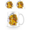 Mug / Tasse - Disney - Le Roi Lion - Just can't wait ot be King - 310 ml - Pyramid International