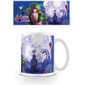 Mug / Tasse - The Legend of Zelda - Majora's Mask Moon - Pyramid International