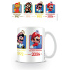 Mug / Tasse - Nintendo - Super Mario Bros Dates - Pyramid International