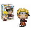 Figurine - Pop! Animation - Naruto - Naruto (Sage Mode) - N° 185 - Funko