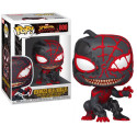 Figurine - Pop! Marvel - Venomized Miles Morales - N° 600 - Funko