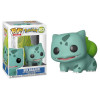 Figurine - Pop! Games - Pokémon - Bulbasaur/ Bulbizarre - N° 453 - Funko