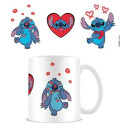 Mug / Tasse - Disney - Lilo & Stitch - 320 ml - Pyramid International