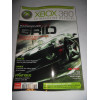 Magazine - Xbox 360 Le Magazine Officiel - n° 32 - Racedriver Grid