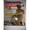 Magazine - Consoles + - n° 206 - Call of Duty Modern Warfare 2