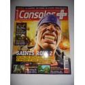 Magazine - Consoles + - Hors-série - Saints Row 2