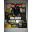 Magazine - Consoles + - n° 170 - Hitman Blood Money