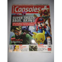 Magazine - Consoles + - n° 196 - Super Smash Bros Brawl