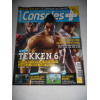 Magazine - Consoles + - Hors-série - Tekken 6