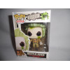 Figurine - Pop! Movies - Beetlejuice 2 - Beetlejuice - N° 1689 - Funko