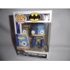 Figurine - Pop! Heroes - Batman - Patchwork Batman - N° 508 - Funko