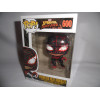 Figurine - Pop! Marvel - Venomized Miles Morales - N° 600 - Funko