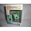 Figurine - Pop! Games - Pokémon - Bulbasaur/ Bulbizarre - N° 453 - Funko