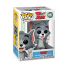 Funko Pop! Tom - N° 1657 de Tom et Jerry : une figurine incontournable pour les fans de dessins animés