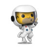 Pop! TV Homer Astronaute N° 1653 - Funko : l'iconique Homer dans son costume d'astronaute, un incontournable pour les fans