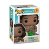 Funko Pop! Maui N° 1547 - Vaiana 2 : capturez la force légendaire de Maui avec cette figurine