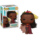 Figurine - Pop! Disney - Vaiana 2 - Matangi - N° 1548 - Funko