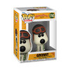 Funko Pop! Gromit N° 1745 - Wallace & Gromit : une figurine détaillée du fidèle Gromit, parfaite pour les collectionneurs