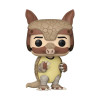 Pop! TV Ross Geller (Armadillo) N° 1648 - Funko : Ross dans sa tenue d'Armadillo, un incontournable pour les fans de Friends