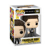 Funko Pop! Chandler Bing (College) N° 1646 - Friends : capturez l’esprit comique de Chandler durant ses années de fac