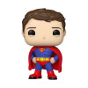 Pop! TV Joey Tribbiani (Superman) N° 1645 - Funko : Joey en Superman, une pièce incontournable pour les fans de Friends