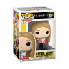 Funko Pop! TV Rachel Green (Melle Tout Nue) N° 1650 : capturez l’humour de Rachel dans cette figurine incontournable