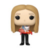 Pop! TV Rachel Green (Melle Tout Nue) N° 1650 : une figurine iconique pour les fans de Friends et de Rachel Green