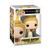 Funko Pop! TV Phoebe Buffay (Robe jaune) N° 1647 : capturez le style unique de Phoebe avec cette figurine colorée