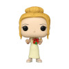 Pop! TV Phoebe Buffay (Robe jaune) N° 1647 : une représentation adorable de Phoebe Buffay dans sa robe jaune emblématique