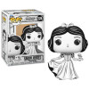 Figurine Funko Pop! Blanche Neige (Dessin) N° 1526 : Blanche Neige en style artistique, un hommage au classique Disney