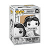 Funko Pop! Blanche Neige (Dessin) N° 1526 - Disney : version dessinée de Blanche Neige, idéale pour les fans de Disney