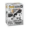 Funko Pop! Pinocchio (Dessin) N° 1525 - Disney : une version dessinée de Pinocchio, un incontournable pour les collectionneurs