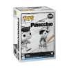 Figurine Pop! Disney Pinocchio - Pinocchio (Sketch) N° 1525 - Funko