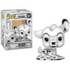 Figurine Funko Pop! Bambi (Dessin) N° 1527 : Bambi en style artistique, une belle pièce pour les fans de Disney