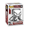 Funko Pop! Marvel Anti-Venom Suit Peter Parker N° 1025 : version unique de Peter Parker en Anti-Venom, parfaite