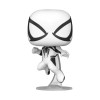 Pop! Marvel Peter Parker (Anti-Venom) N° 1025 - Funko : Spider-Man en costume Anti-Venom, une pièce essentielle pour les fans 