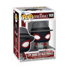 Funko Pop! City Sounds Suit Miles Morales N° 1028 : Miles Morales en mode City Sounds, une pièce incontournable pour les fans