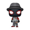 Pop! Marvel Miles Morales (City Sounds) N° 1028 : Miles dans son costume unique, pour compléter votre collection Spider-Man